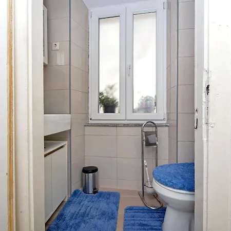 Fuer 4 Personen Ca 60 Qm In Rovinj, Istrien Istrische Riviera * Rovinj