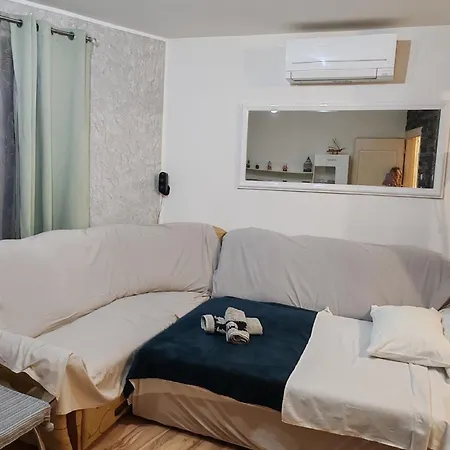 Fuer 4 Personen Ca 60 Qm In Rovinj, Istrien Istrische Riviera Apartment Rovinj