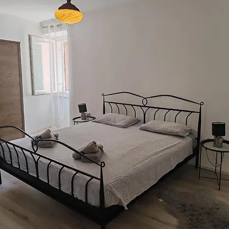 Fuer 4 Personen Ca 60 Qm In Rovinj, Istrien Istrische Riviera * Rovinj