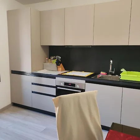 Fuer 4 Personen Ca 60 Qm In Rovinj, Istrien Istrische Riviera