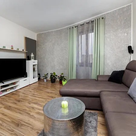 Fuer 4 Personen Ca 60 Qm In Rovinj, Istrien Istrische Riviera