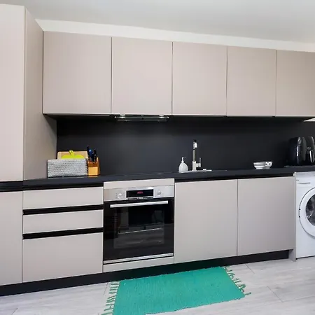 Fuer 4 Personen Ca 60 Qm In Rovinj, Istrien Istrische Riviera Apartment Rovinj