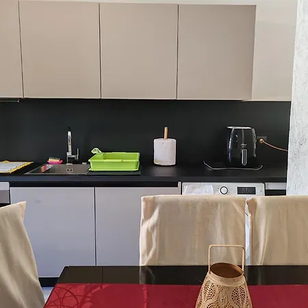 Apartment Fuer 4 Personen Ca 60 Qm In Rovinj, Istrien Istrische Riviera Rovinj